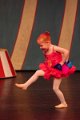 Mini Stars Circus 1B  078
